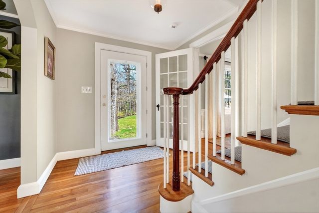 148 Weston Road, Lincoln, MA 01773