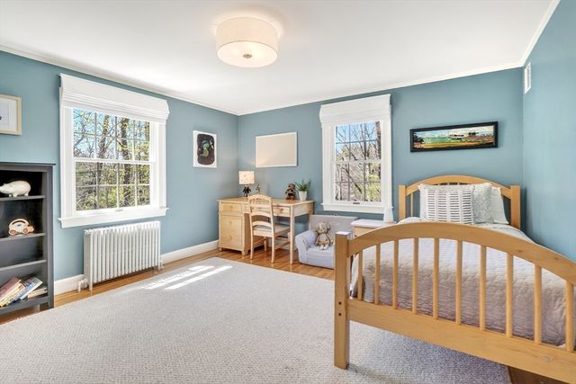 148 Weston Road, Lincoln, MA 01773