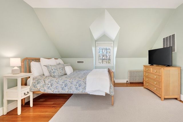 148 Weston Road, Lincoln, MA 01773