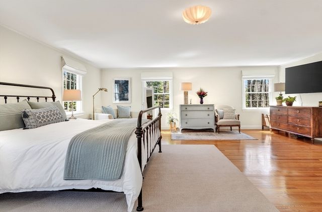 148 Weston Road, Lincoln, MA 01773