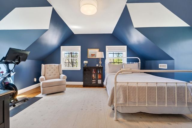 148 Weston Road, Lincoln, MA 01773