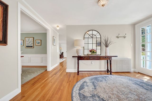 148 Weston Road, Lincoln, MA 01773