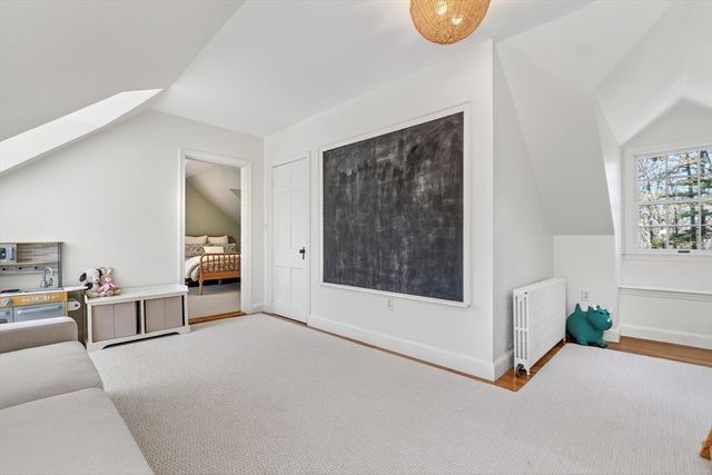 148 Weston Road, Lincoln, MA 01773