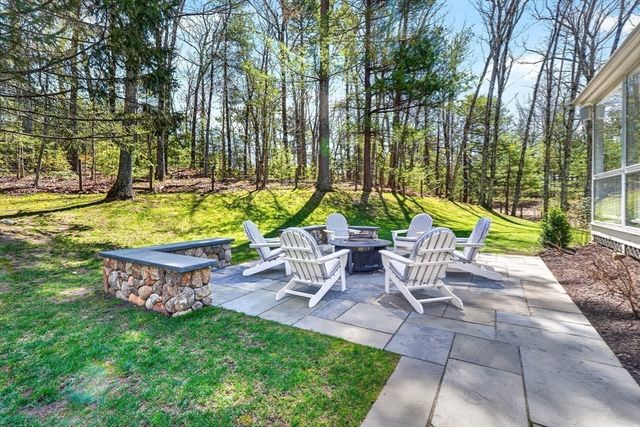 148 Weston Road, Lincoln, MA 01773