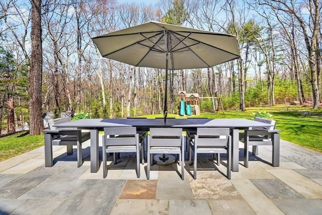 148 Weston Road, Lincoln, MA 01773