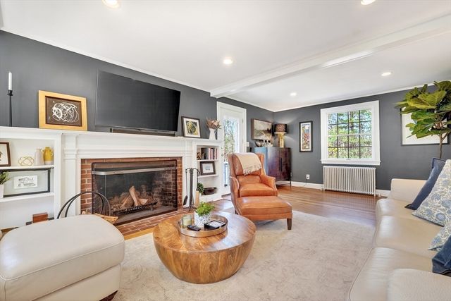 148 Weston Road, Lincoln, MA 01773