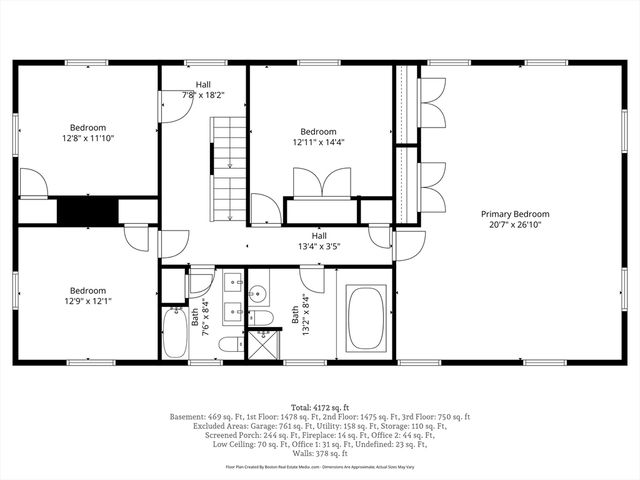148 Weston Road, Lincoln, MA 01773