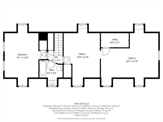 148 Weston Road, Lincoln, MA 01773