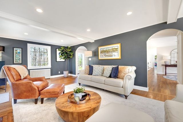148 Weston Road, Lincoln, MA 01773