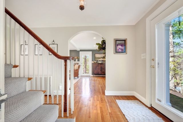 148 Weston Road, Lincoln, MA 01773