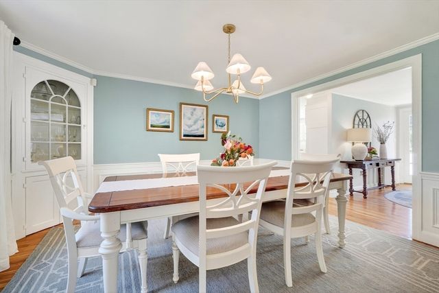 148 Weston Road, Lincoln, MA 01773