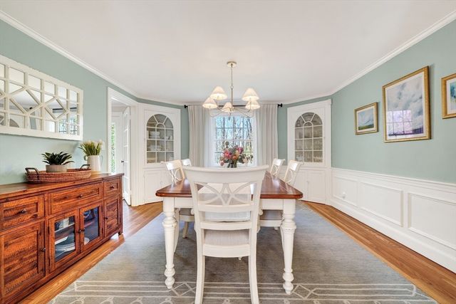 148 Weston Road, Lincoln, MA 01773
