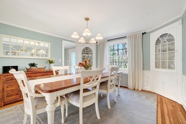 148 Weston Road, Lincoln, MA 01773