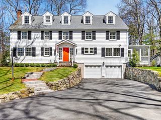 148 Weston Road, Lincoln, MA 01773