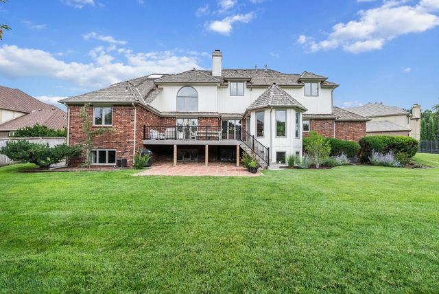 1136 N Linden Cir, Wichita, KS 67206