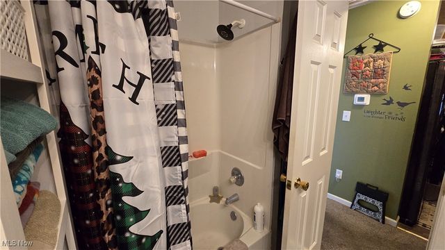 710 Belrock Avenue, Belpre, OH 45714