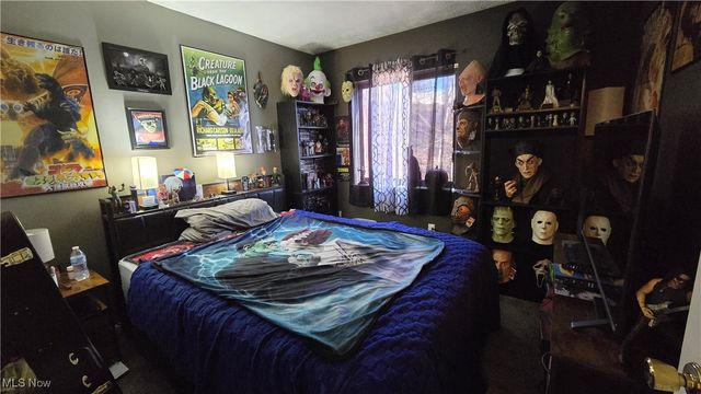 710 Belrock Avenue, Belpre, OH 45714