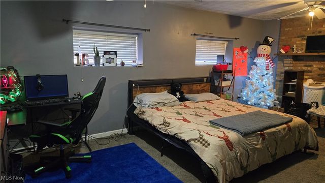 710 Belrock Avenue, Belpre, OH 45714