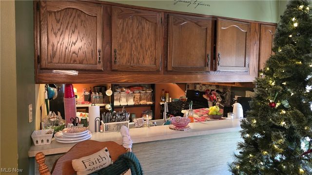 710 Belrock Avenue, Belpre, OH 45714