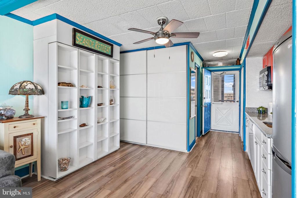Image 12 of property listing at 12305 WIGHT ST #310, Ocean City, MD 21842