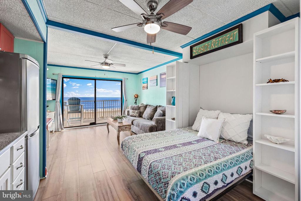 Image 14 of property listing at 12305 WIGHT ST #310, Ocean City, MD 21842