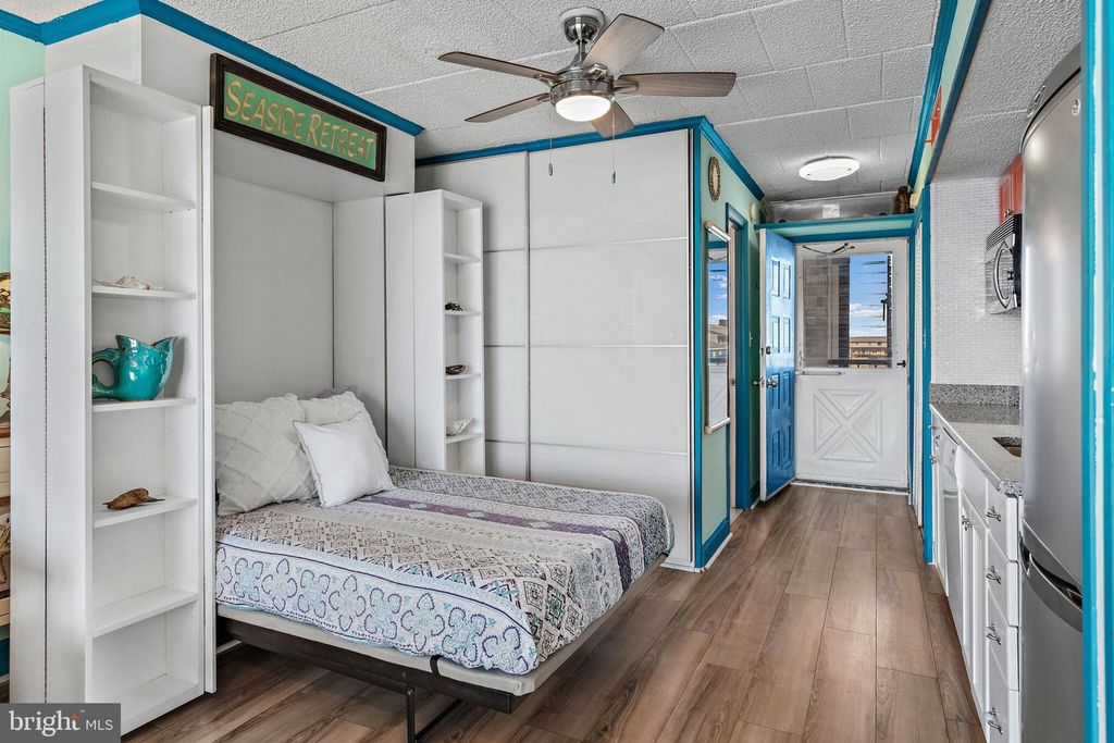 Image 15 of property listing at 12305 WIGHT ST #310, Ocean City, MD 21842