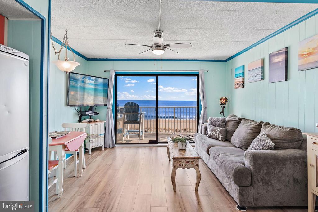 Image 16 of property listing at 12305 WIGHT ST #310, Ocean City, MD 21842