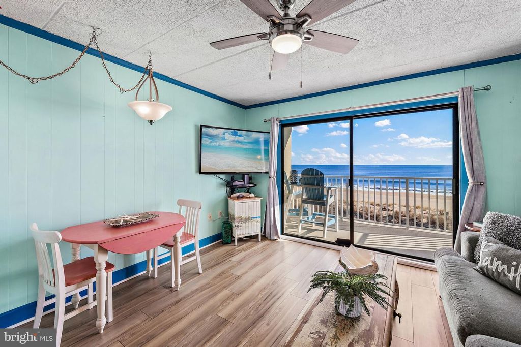 Image 19 of property listing at 12305 WIGHT ST #310, Ocean City, MD 21842