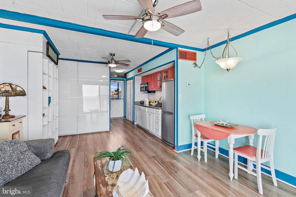 Image 20 of property listing at 12305 WIGHT ST #310, Ocean City, MD 21842