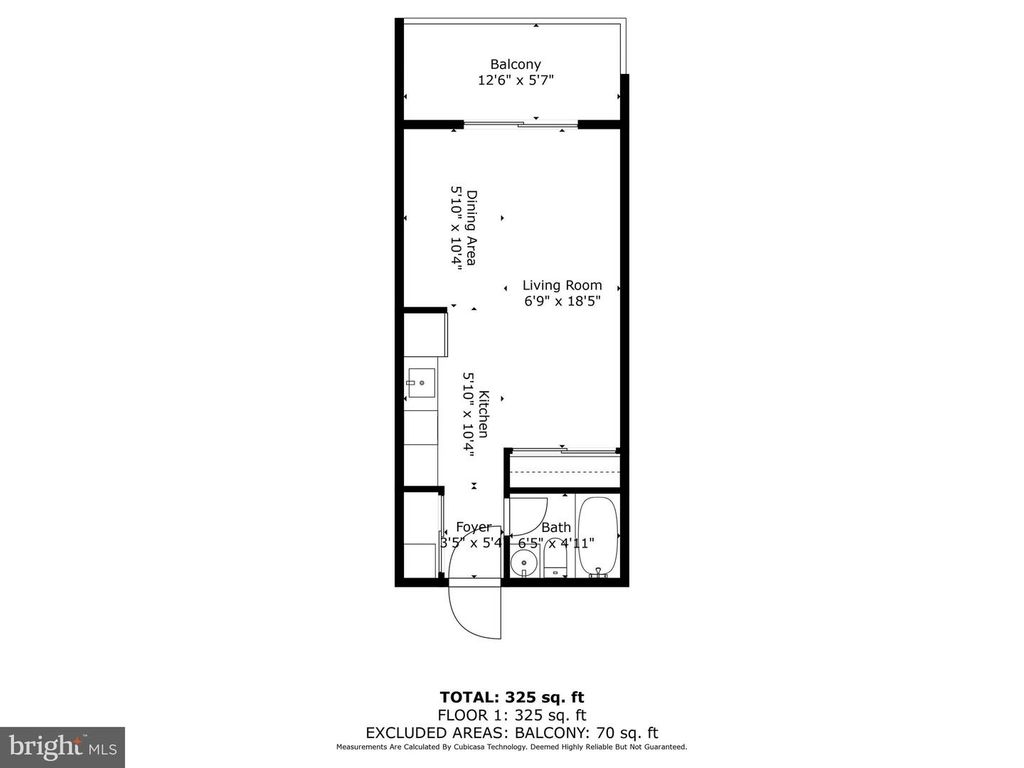 Image 22 of property listing at 12305 WIGHT ST #310, Ocean City, MD 21842