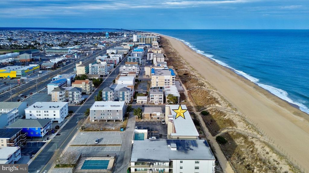 Image 24 of property listing at 12305 WIGHT ST #310, Ocean City, MD 21842