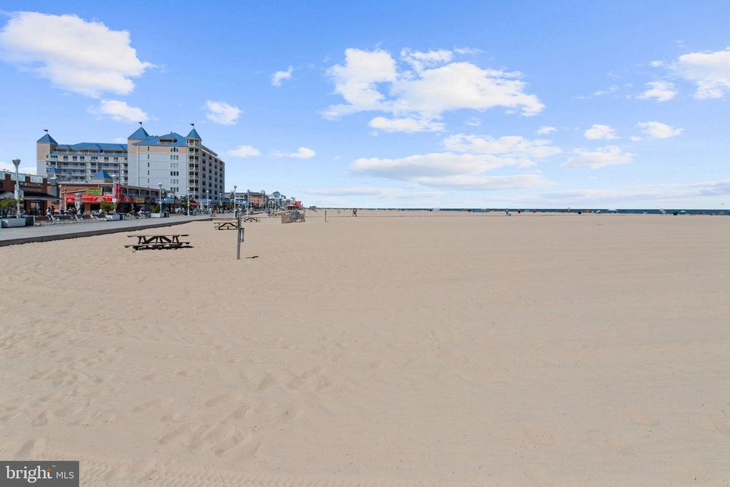 Image 29 of property listing at 12305 WIGHT ST #310, Ocean City, MD 21842
