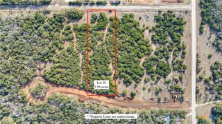 Lot 10 Woodford Court, Salado, TX 76571