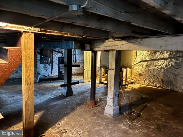 4000 NORFOLK AVE, Baltimore, MD 21216