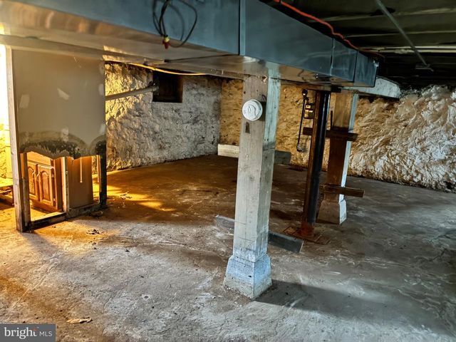 4000 NORFOLK AVE, Baltimore, MD 21216