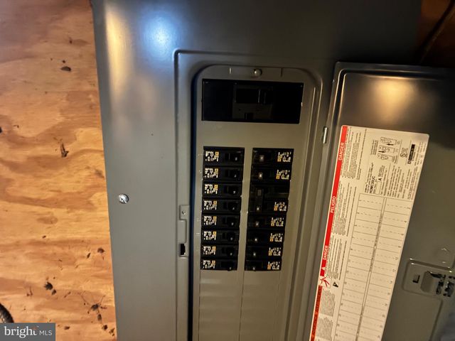 4000 NORFOLK AVE, Baltimore, MD 21216