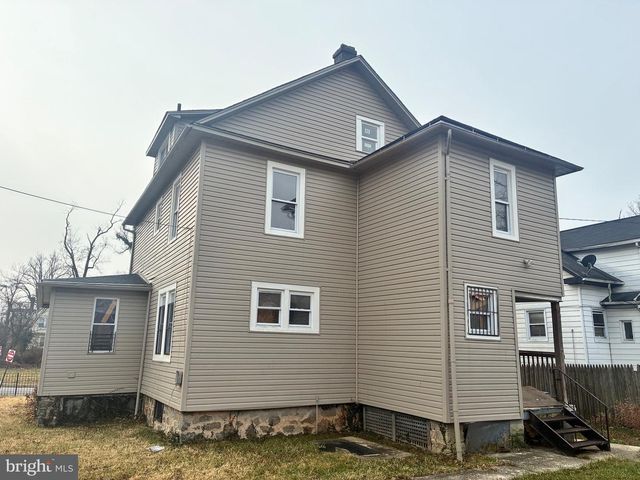 4000 NORFOLK AVE, Baltimore, MD 21216