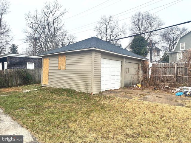 4000 NORFOLK AVE, Baltimore, MD 21216