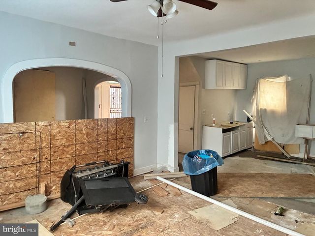 4000 NORFOLK AVE, Baltimore, MD 21216