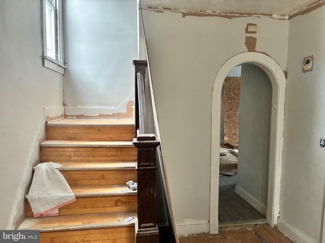 4000 NORFOLK AVE, Baltimore, MD 21216