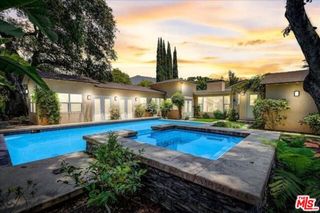 4847 Crown Avenue, La Canada Flintridge, CA 91011