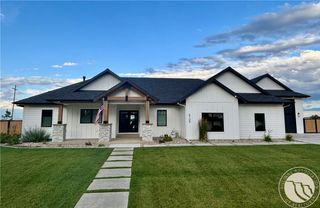 6109 White Ash PLACE, Billings, MT 59106