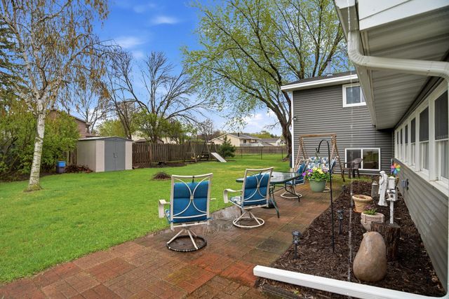 12040 Oregon Circle N, Champlin, MN 55316