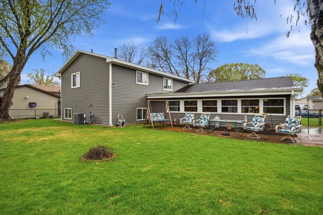 12040 Oregon Circle N, Champlin, MN 55316