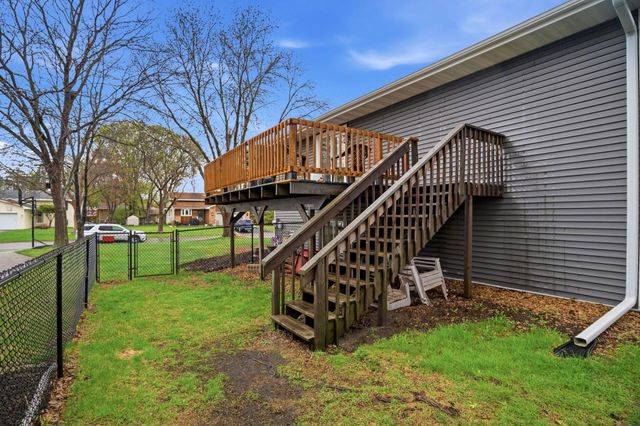 12040 Oregon Circle N, Champlin, MN 55316