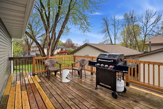 12040 Oregon Circle N, Champlin, MN 55316