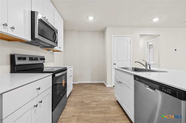 718 Jennifer Way, New Braunfels, TX 78130