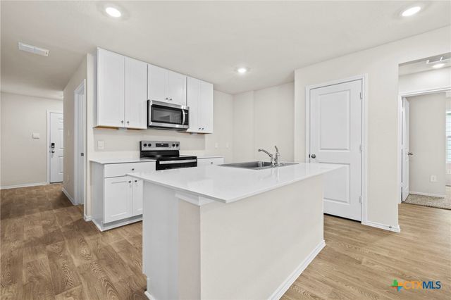 718 Jennifer Way, New Braunfels, TX 78130