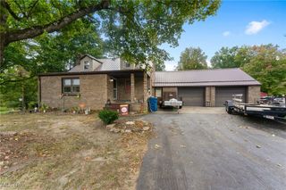 1921 Custer Orangeville Road, Masury, OH 44438