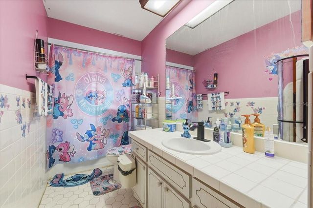 806 HILLSIDE AVENUE, Lake Wales, FL 33853